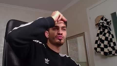 Snapshot of brandontatex chatting on 20, 2, 2025 BrandonTateX online show from 20, 2, 2025