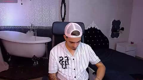 Snapshot of brandontatex chatting on 15, 9, 2025 BrandonTateX online show from 15, 9, 2025