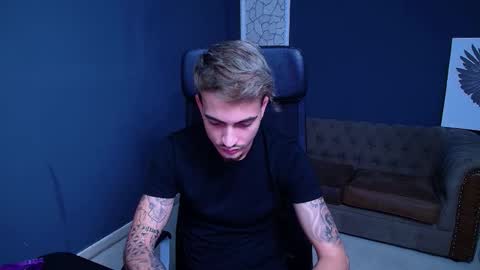 Snapshot of brandontatex chatting on 16, 9, 2025 BrandonTateX online show from 16, 9, 2025