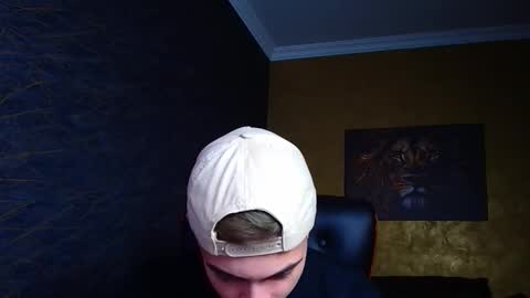 Snapshot of brandontatex chatting on 3, 10, 2025 BrandonTateX online show from 3, 10, 2025