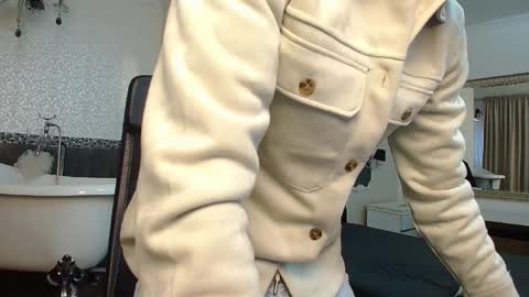 BrandonTateX online show from 10, 11, 2025