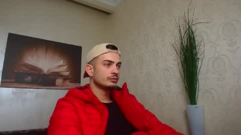 BrandonTateX online show from 15, 4, 2026