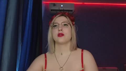 Belle  online show from 17, 5, 2026