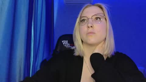 Belle  online show from 21, 5, 2026