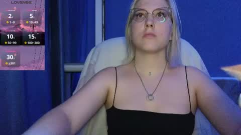 Snapshot of brandy__stars chatting on 6, 7, 2026 Belle online show from 6, 7, 2026