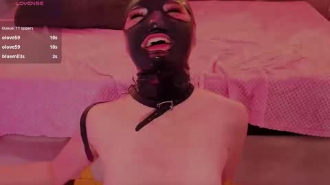 Snapshot of brandy_collinss chatting on 1, 3, 2026 Brandy online show from 1, 3, 2026