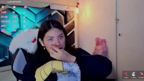 Snapshot of brandy_collinss chatting on 14, 3, 2026 Brandy online show from 14, 3, 2026