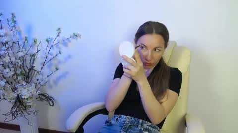 Brandy Gem online show from 20, 5, 2026