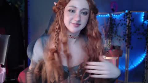 Aurorabut ur dad just calls me Rory online show from 19, 1, 2025