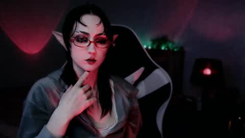 Aurorabut ur dad just calls me Rory online show from 24, 3, 2026