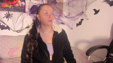 Snapshot of brandy_sweet_ chatting on 1, 11, 2025 BRANDY online show from 1, 11, 2025