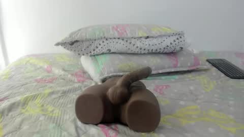 Snapshot of brandy_sweet_ chatting on 12, 11, 2025 BRANDY online show from 12, 11, 2025