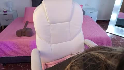 Snapshot of brandy_sweet_ chatting on 17, 11, 2025 BRANDY online show from 17, 11, 2025