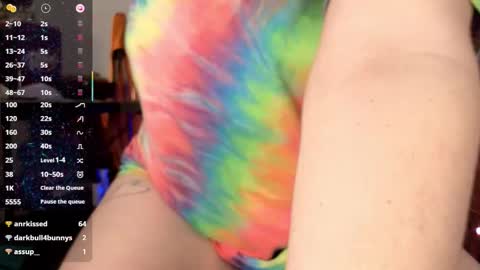 Snapshot of brandymyst chatting on 1, 3, 2026 brandymyst online show from 1, 3, 2026