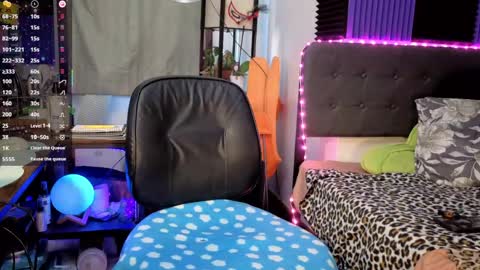 brandymyst online show from 17, 5, 2026