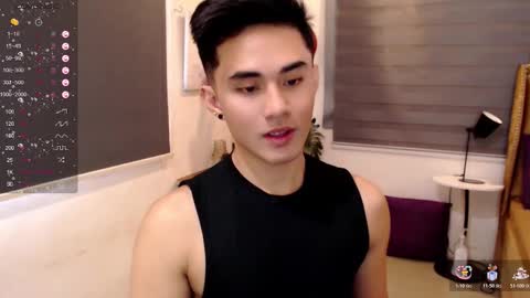 branlior online show from 5, 3, 2026