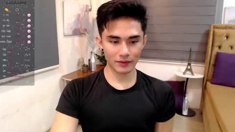 branlior online show from 11, 3, 2026