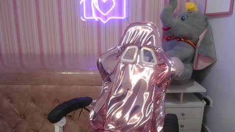 Brandy Gomez online show from 27, 9, 2025