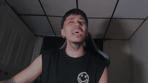 Snapshot of brasi_ chatting on 11, 9, 2025 brasi_ online show from 11, 9, 2025