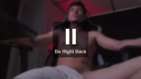 Snapshot of brasi_ chatting on 9, 10, 2025 brasi_ online show from 9, 10, 2025