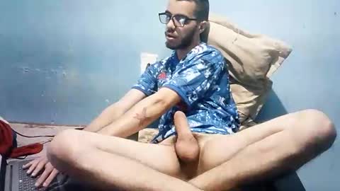 PutoBR online show from 3, 5, 2026