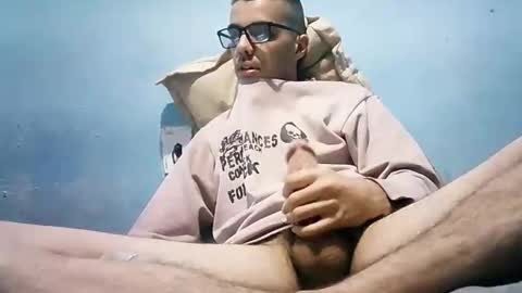 PutoBR online show from 12, 5, 2026