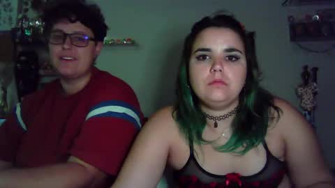 Snapshot of bratluna chatting on 5, 10, 2025 bratluna online show from 5, 10, 2025
