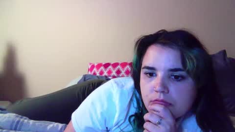 Snapshot of bratluna chatting on 6, 10, 2025 bratluna online show from 6, 10, 2025