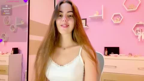 Snapshot of bratty_bun chatting on 12, 10, 2025 Annie online show from 12, 10, 2025