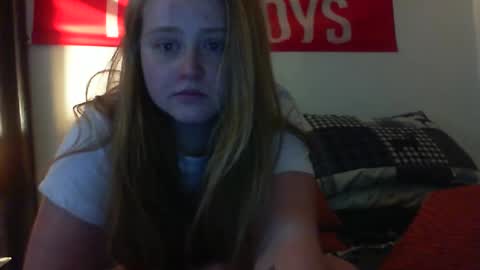 brattyangelxo online show from 9, 1, 2026