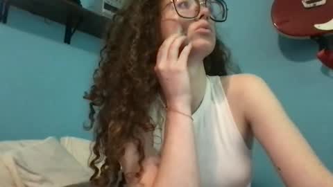 Snapshot of brattyprincess888 chatting on 17, 10, 2025 Bratty Fit Girl online show from 17, 10, 2025