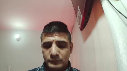 Braulio  online show from 8, 9, 2025