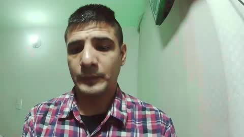 Braulio  online show from 9, 9, 2025