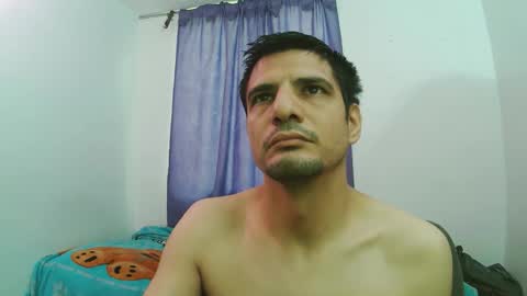 Braulio  online show from 16, 10, 2025
