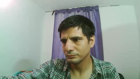 Braulio  online show from 21, 10, 2025