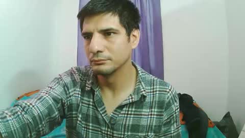 Braulio  online show from 22, 10, 2025
