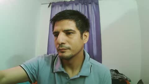 Braulio  online show from 23, 10, 2025