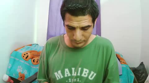 Braulio  online show from 27, 10, 2025