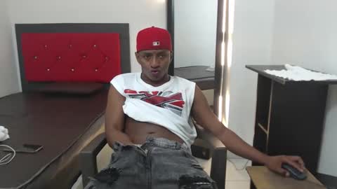 braulioth online show from 22, 11, 2025