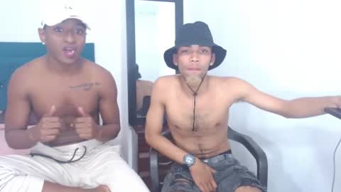 braulioth online show from 15, 12, 2025