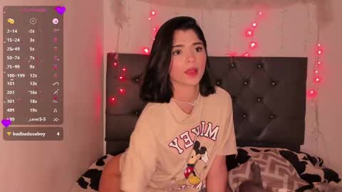 Snapshot of brave_heart__ chatting on 10, 3, 2025 Khate online show from 10, 3, 2025