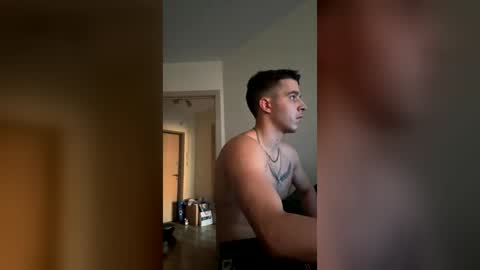 Snapshot of bravo_maestro chatting on 2, 8, 2026 Johny Bravo online show from 2, 8, 2026