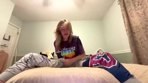 bray19509 online show from 27, 2, 2026