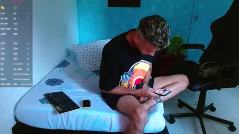 Snapshot of bray_hotboy chatting on 6, 12, 2024 Bray Hotboy online show from 6, 12, 2024