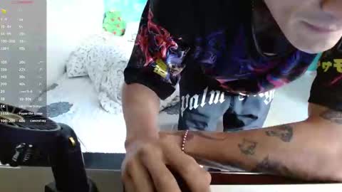 Snapshot of bray_hotboy chatting on 31, 12, 2024 Bray Hotboy online show from 31, 12, 2024