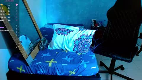 Snapshot of bray_hotboy chatting on 26, 1, 2025 Bray Hotboy online show from 26, 1, 2025