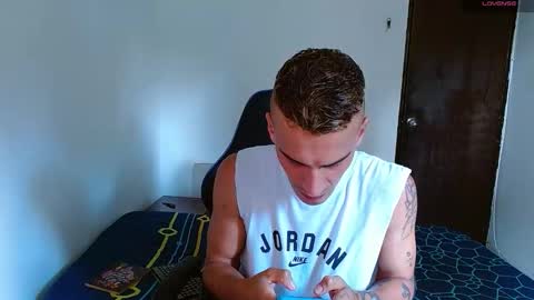 Snapshot of bray_hotboy chatting on 9, 1, 2026 Bray Hotboy online show from 9, 1, 2026