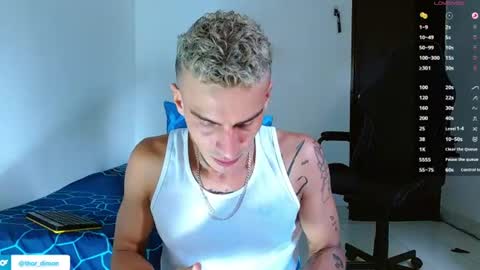 Snapshot of bray_hotboy chatting on 21, 6, 2026 Bray Hotboy online show from 21, 6, 2026