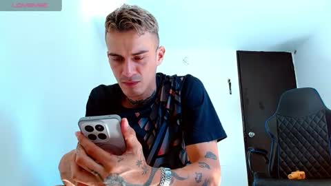 Snapshot of bray_hotboy chatting on 25, 7, 2026 Bray Hotboy online show from 25, 7, 2026
