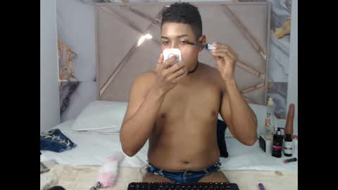 Snapshot of brayanstrz chatting on 23, 9, 2025 brayanstrz online show from 23, 9, 2025